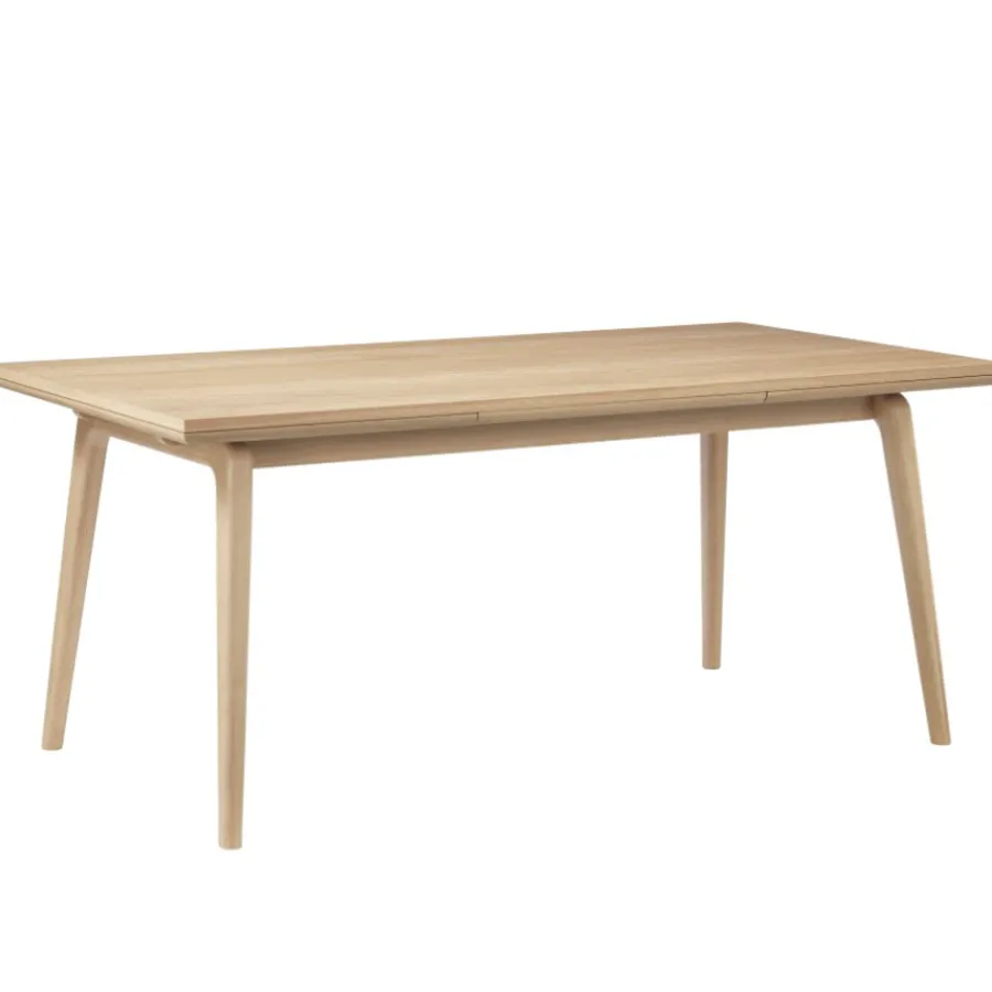 FDB Møbler C65 Åstrup Esstisch Natur 170 x 90 cm Clearance