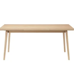 FDB Møbler C65 Åstrup Esstisch Natur 170 x 90 cm Clearance