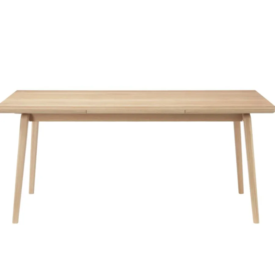 FDB Møbler C65 Åstrup Esstisch Natur 170 x 90 cm Clearance