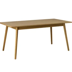FDB Møbler C35B Esstisch Natur Discount