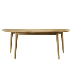 FDB Møbler D103 - Anholt Couchtisch Natur Fashion