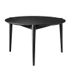 FDB Møbler D102 - Søs (Ø70) Couchtisch Schwarz Best
