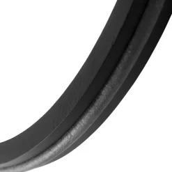 FDB Møbler I3 - Mossø Spiegel Eiche/Schwarz 60 cm Hot