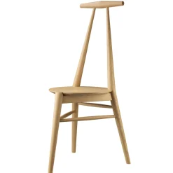 FDB Møbler J157 - Anker Stuhl Natur Best