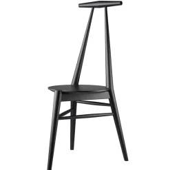 FDB Møbler J157 - Anker Stuhl Schwarz Online