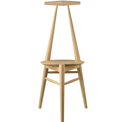 FDB Møbler J157 - Anker Stuhl Natur Best