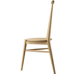 FDB Møbler J157 - Anker Stuhl Natur Best