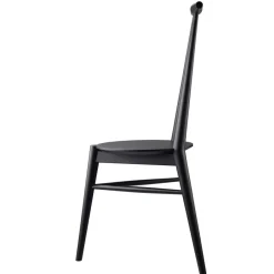 FDB Møbler J157 - Anker Stuhl Schwarz Online