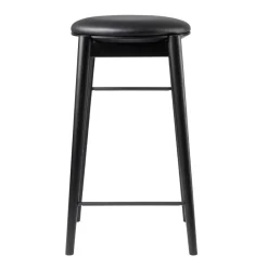 FDB Møbler J169 - Øst Barhocker Schwarz Best