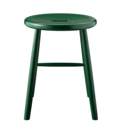 FDB Møbler J27 Hocker Grün Fashion