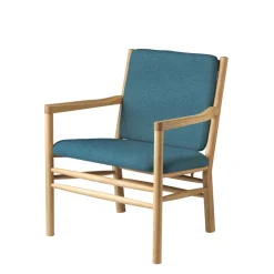 FDB Møbler J147 Sessel Eiche lackiert Green Discount