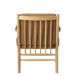 FDB Møbler J147 Sessel Eiche lackiert Brown Discount
