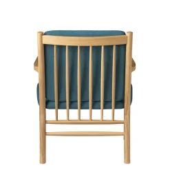 FDB Møbler J147 Sessel Eiche lackiert Green Discount