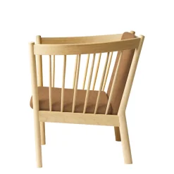 FDB Møbler J146 Sessel Eiche lackiert Brown Outlet