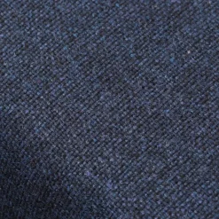 FDB Møbler J147 Sessel Eiche lackiert Dark Blue Hot