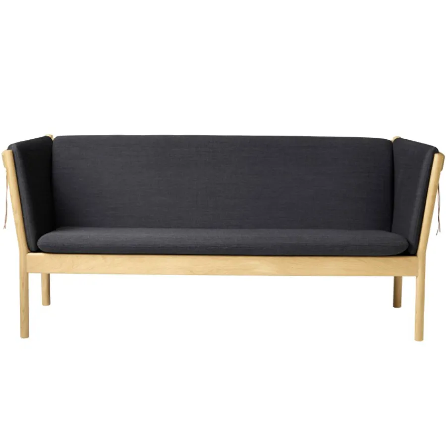 FDB Møbler J149 Sofa 3-Sitzer Natur Best