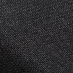 FDB Møbler J148 Sofa 2-Sitzer Eiche lackiert Dark Grey Hot