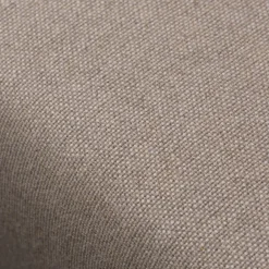FDB Møbler J149 Sofa 3-Sitzer Eiche lackiert Beige Clearance