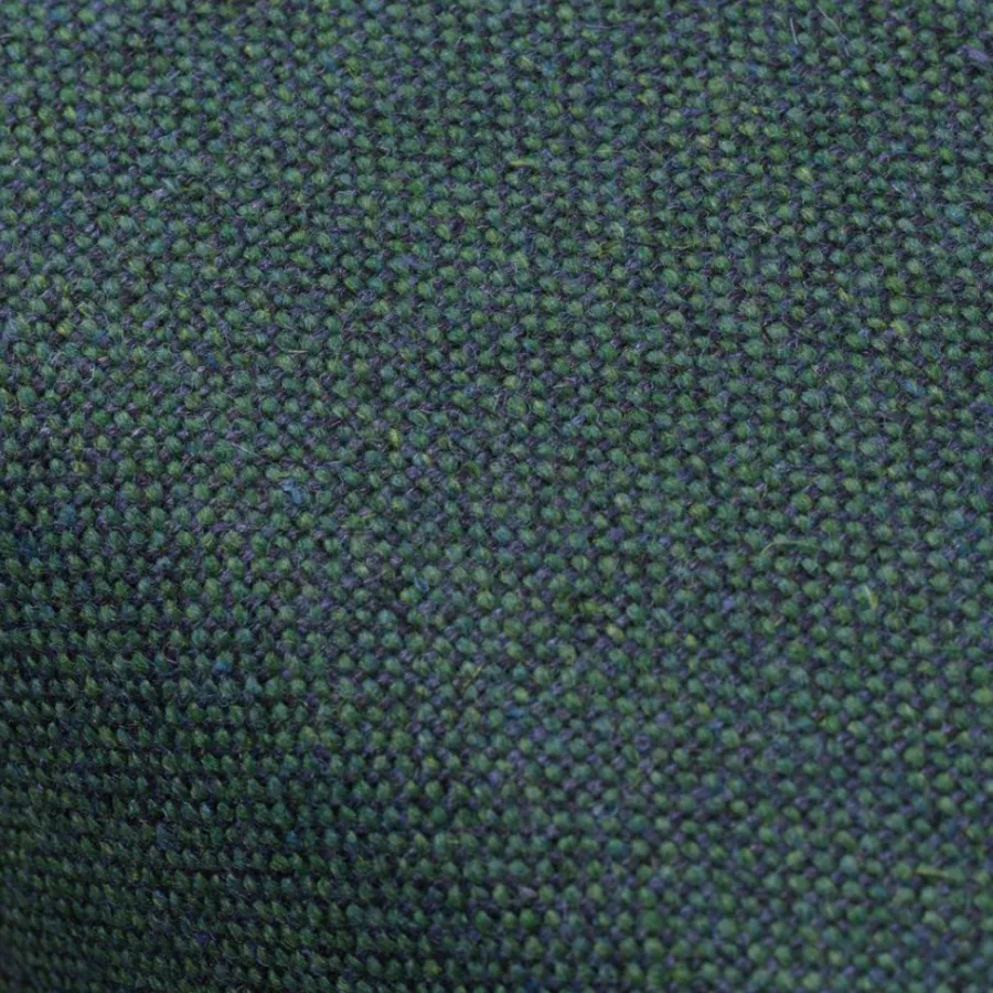 FDB Møbler J148 Sofa 2-Sitzer Eiche lackiert Green Hot