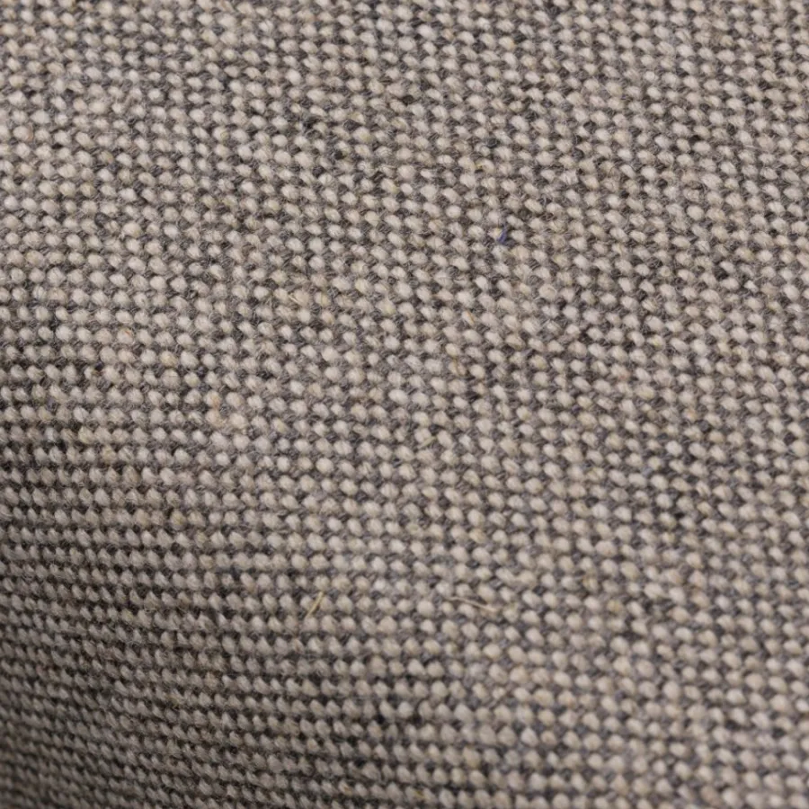 FDB Møbler J149 Sofa 3-Sitzer Eiche lackiert Light Grey Best