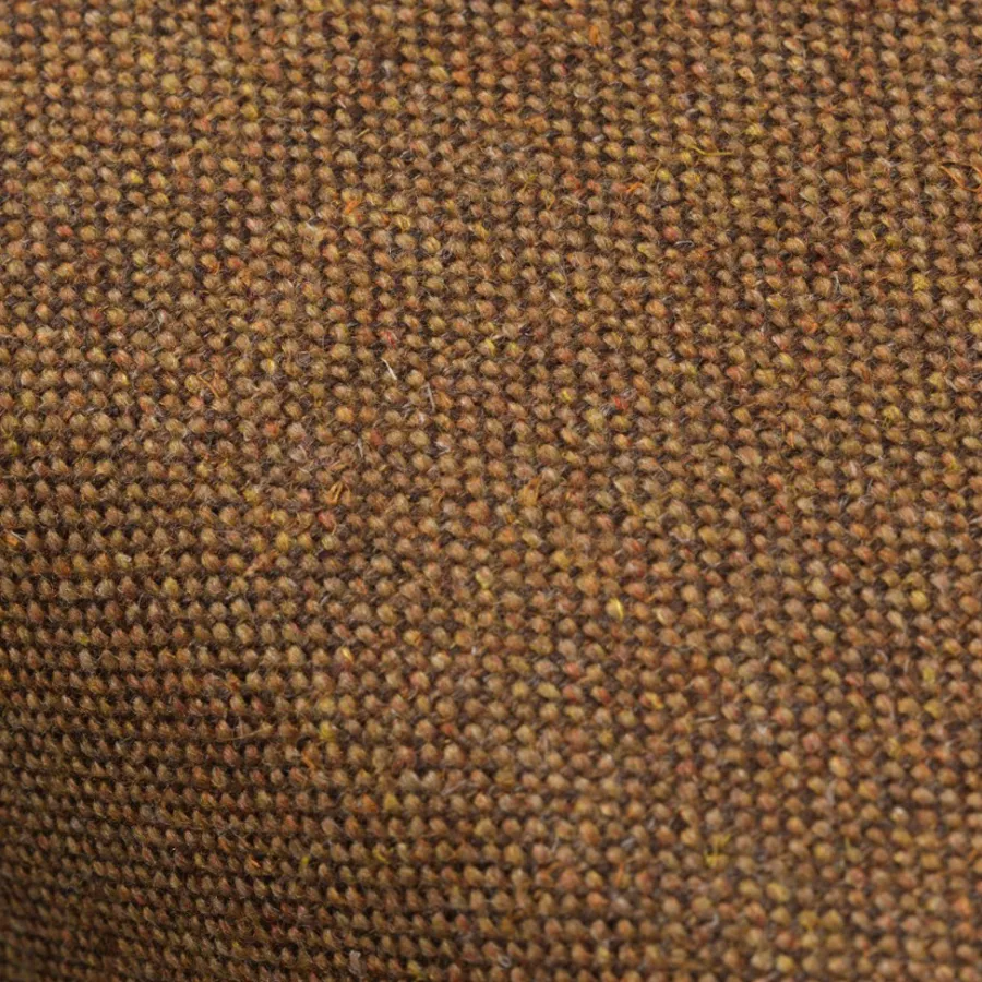 FDB Møbler J148 Sofa 2-Sitzer Eiche lackiert Brown Best
