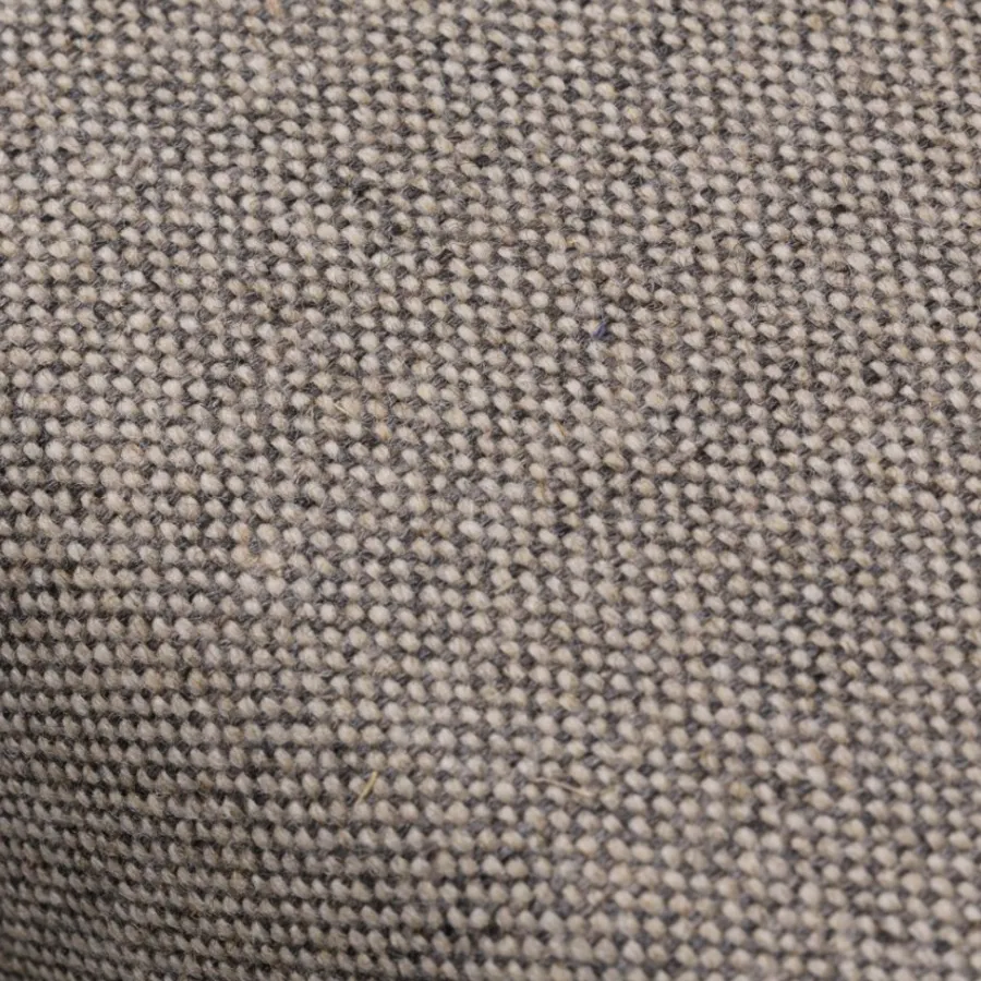 FDB Møbler J148 Sofa 2-Sitzer Eiche lackiert Light Grey Online