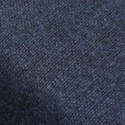 FDB Møbler J148 Sofa 2-Sitzer Eiche lackiert Dark Blue New