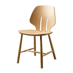 FDB Møbler J67 Stuhl Eiche Sale