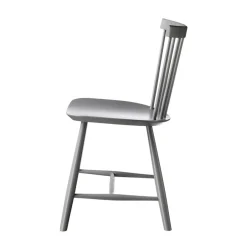 FDB Møbler J46 Stuhl Grau Hot