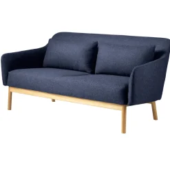 FDB Møbler L38 - Gejsa Sofa Royalblau Sale