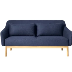 FDB Møbler L38 - Gejsa Sofa Royalblau Sale