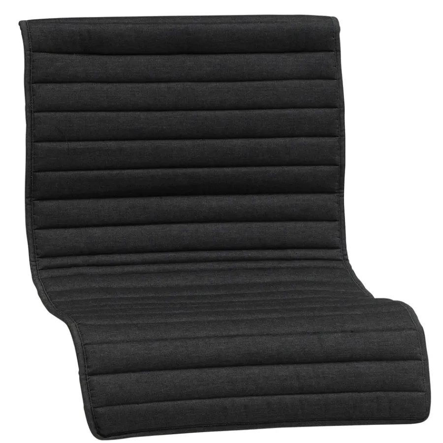 FDB Møbler M14 Sitzkissen Sammen Lounge Chair Anthrazit Grau Outlet