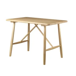 FDB Møbler P10 Kindertisch Natur Clearance