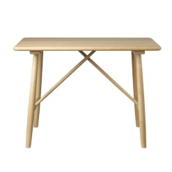 FDB Møbler P10 Kindertisch Natur Clearance