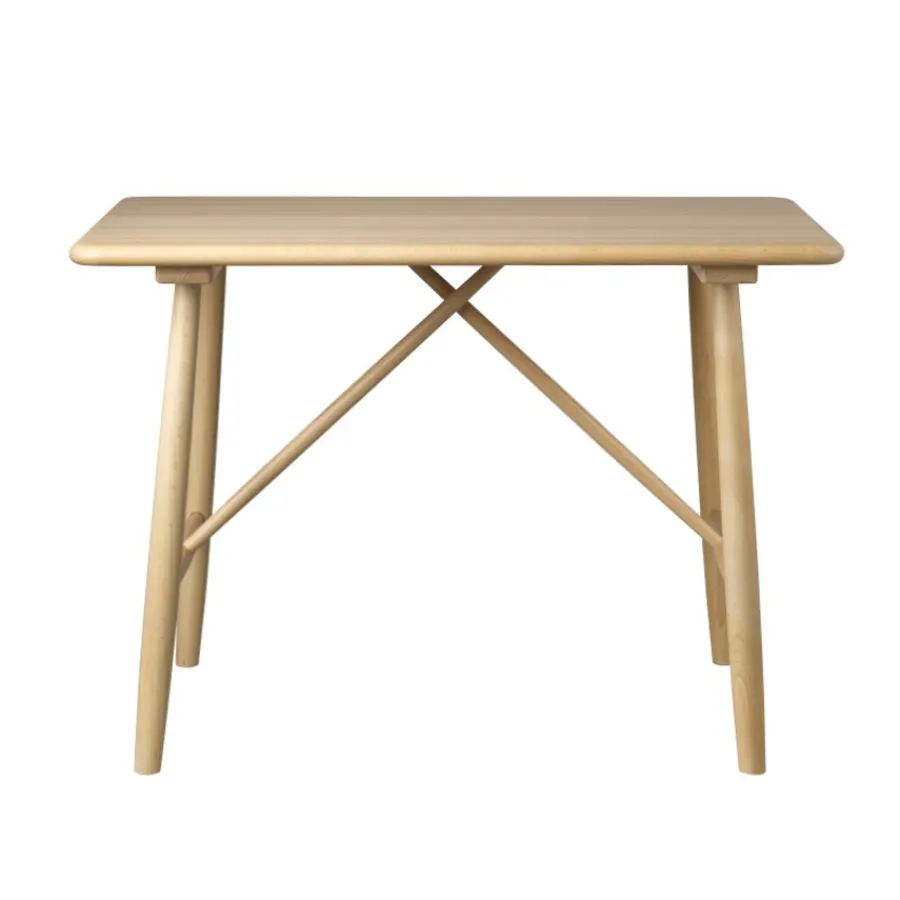 FDB Møbler P10 Kindertisch Natur Clearance