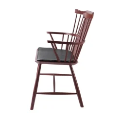 FDB Møbler R5 - Nøje Stuhlkissen Brandy 95 cm Sale