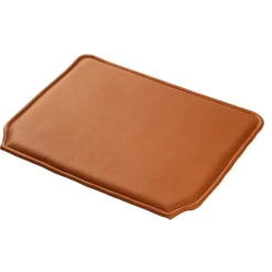 FDB Møbler R5 - Nøje Stuhlkissen Brandy 50 cm Outlet