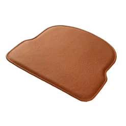 FDB Møbler R5 - Nøje Stuhlkissen Brandy 39 x 45 cm Clearance