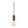 FDB Møbler U1 - Hiti Deckenlampe Walnuss Sale