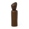 Ferm Living Gewürzmühle Cairn Dark Brown Sale