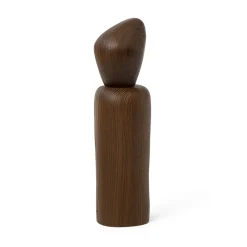 Ferm Living Gewürzmühle Cairn Dark Brown Sale