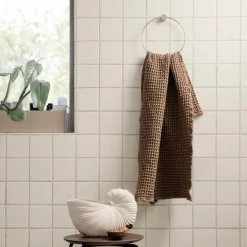 Ferm Living Handtuchhalter Chrome Discount