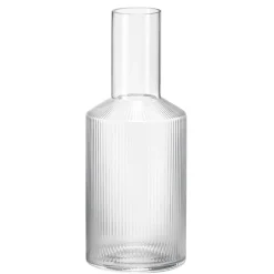 Ferm Living Karaffe Ripple Fashion
