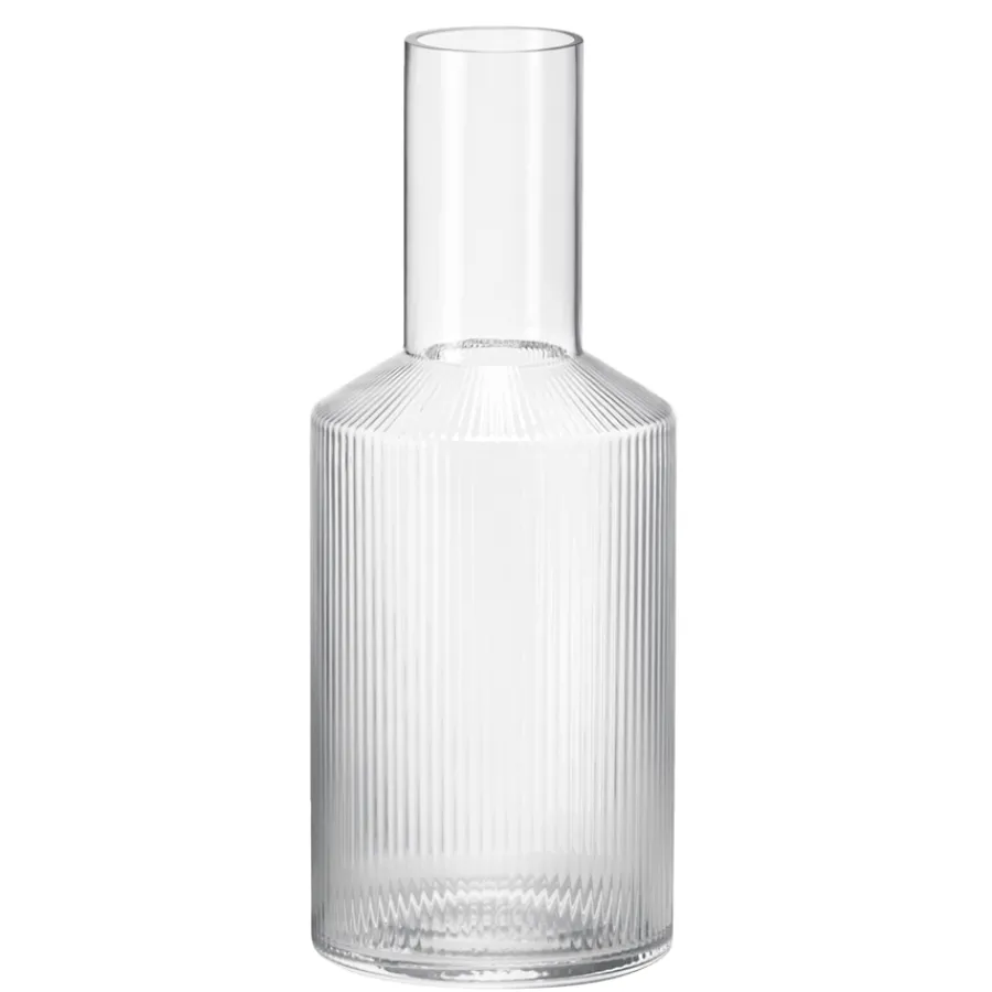 Ferm Living Karaffe Ripple Fashion