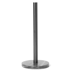 Ferm Living Küchenrollenhalter Black Brass Online