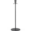 Ferm Living Kerzenhalter Hoy Black Sale