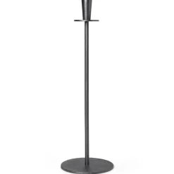 Ferm Living Kerzenhalter Hoy Black Sale