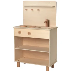 Ferm Living Kinder-Küche Toro Natural Clearance