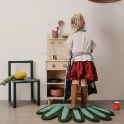Ferm Living Kinder-Küche Toro Natural Clearance