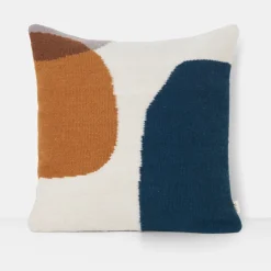Ferm Living Kissen Kelim Merge 50 x 50 cm Sale